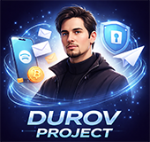 Durov Project