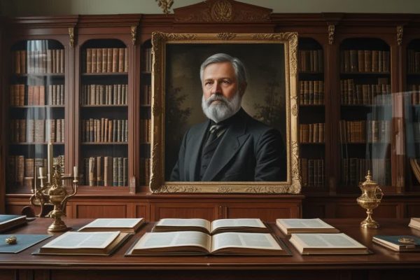 Братья Дуровы: различия Николая и Павла в истории Telegram