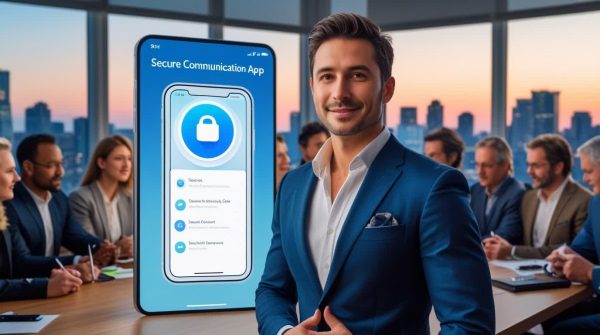 История создания Telegram: от идеи до глобальной платформы
