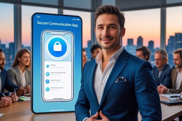 История создания Telegram: от идеи до глобальной платформы