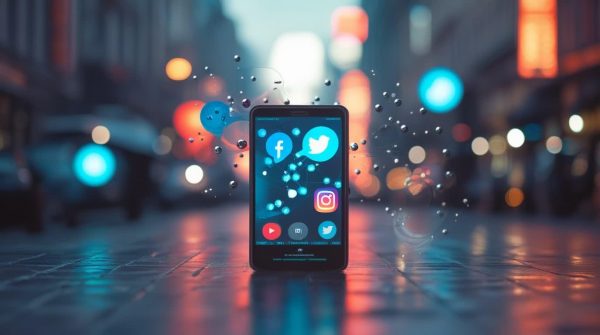 Как Дуров создал «ВКонтакте»: механизм продукта и рост