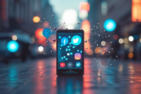 Как Дуров создал «ВКонтакте»: механизм продукта и рост